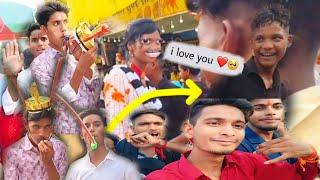 Raksha Bandhan Vlog️ || GST NARAYAN SHORT