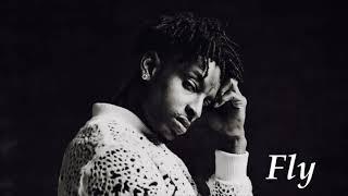 [Free] 21 Savage x 808 Mafia type beat “Fly” EjBeatsss x JTBeatz