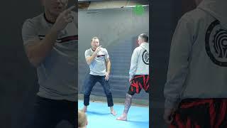 Georges St-Pierre Striking for MMA - Fighting Drills and Tips