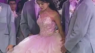 Amanda Ochoa Quinceañera Part 1