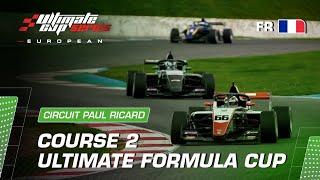 EN DIRECT | ULTIMATE FORMULA CUP - SUPER FINALE 2024 | COURSE 2