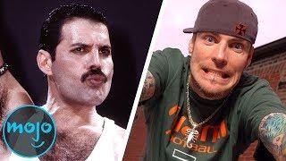 Top 10 Most Famous Legal Battles In Music