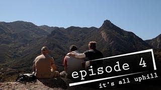 twenties: the series | Episode 4: It's All Uphill