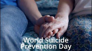 World Suicide Prevention Day Video Template (Editable)