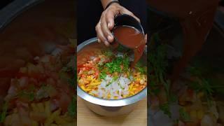 Bhel Puri || #asmr #short