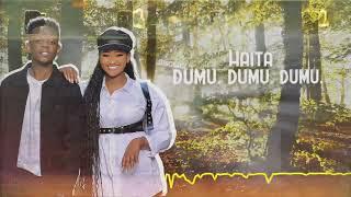 David Wonder x Nimo Gachuiri - Ataonekana(lyrics)