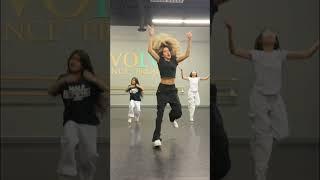 BOOST IT UP - Miles Minnick- TMCorrales - Playground Las Vegas Hip Hop Dance Class 2025