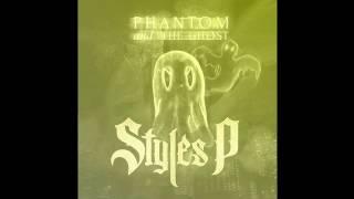 Styles P - Deeper Self (Audio)