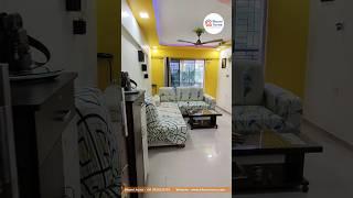 3BHK Flat in Thane | Apartments for Sale in Thane | Flat For Sale in Mumbai, #shorts #shortfeed