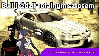 TEN SAMOCHÓD TO BYŁO NAJLEPSZE CO NAS SPOTKAŁO OD CZASÓW WYNALEZIENIA MAST@#$CJI  //MERCEDES SLR