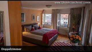 Hotelbewertungen Hotel Goldener Falke