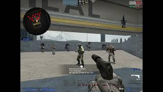 İLK CS GO ANTRENMAN