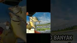 mancing pinggiran muara!! #mancingikan  #fishingvideo  #videoshort