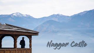 Naggar Castle at Naggar, Himachal Pradesh | Voyagers Adventure