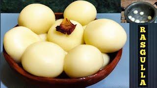 Ratha Yatra Special Recipe|Rasgulla Recipe|How To Make Rasgulla|Rasgulla Recipe In Hindi|Rasgulla