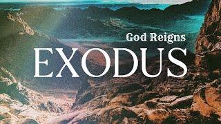 Who is On the Lord's Side? from Exodus 32:1-35 by Rev Craig Swartz, November 10, 2024