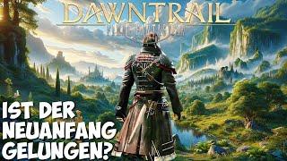 Mein erster Eindruck zu Final Fantasy 14: Dawntrail!