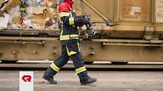 The right tool for every application - Digital Solutions from Rosenbauer