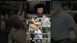 unk started choking him | #kgtoorawroe on #Twitch #content #stream