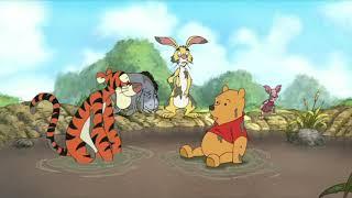 Disney Learning Adventures: Winnie the Pooh - Wonderful Word Adventure (2006) Full Video