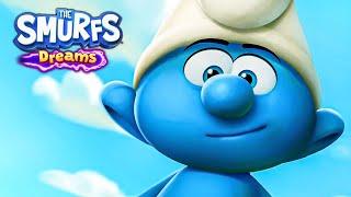 The Smurfs Dream - Full Game Gameplay Walkthrough (PS5)