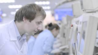 ADLINK IoT-based Machine Failure Prediction Solution