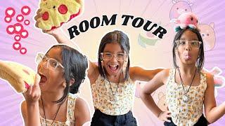 Sofia’s ROOM TOUR  *the most requested  video*