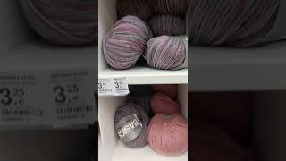 TOLLE WOLLE BEI MÜLLER #häkeln #knitting #wolle#müller #yarn#garn#selbermachen #wool #knittingwool