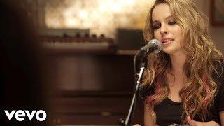 Bridgit Mendler - Blonde (Acoustic)