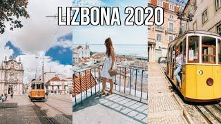 LIZBONA 2020 | Travel diary