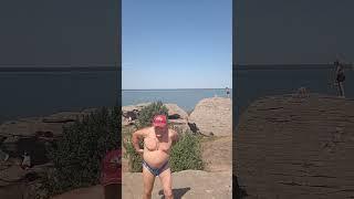 Аллаки - место силы на Урале(1)