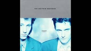 The Dolphin Brothers - Shining (Am Ex Mix) (1987 12") Sophisti Pop, Synthpop