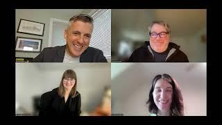 Research Across Canada Webinar – Thursday, November 21, 2024