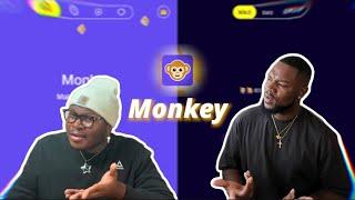 The Monkey App Is Freaky in 2025