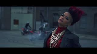 Eva Simons   Bludfire ft Sidney Samson official video