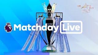 Premier League "Matchday Live" 23/24 [Intro] - STAR SPORTS SELECT 1 HD