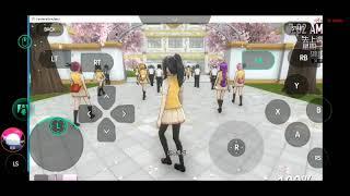 Yandere sim Hong pc