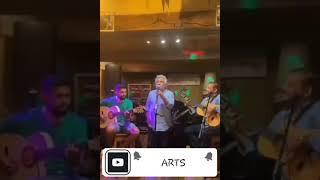 Nicolas Rayes - Habla Me gipsy kings 2021 #SHORTS