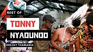 BEST OF TONNY NYADUNDO OHANGLA MIX - DEEJAY TASMANIA