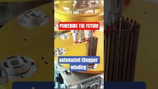 Unraveling The Enigma: How Copper Wire Transforms Into Limitless Electrical Energy!
