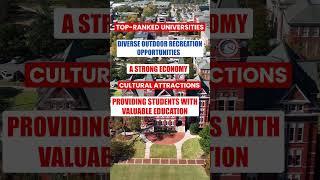 Why Colorado is Every Student's Dream Destination! Study in USA