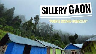 Sillery Gaon - Kalimpong | Purple Orchid Homestay