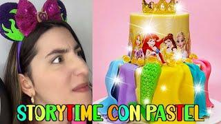 3 Hora De los Mejores Tiktoks de @Leidys Sotolongo Storytime Con Pastel Parte #31