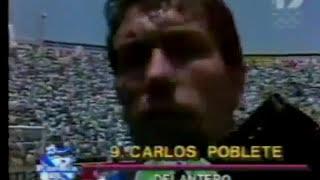 Leon vs Puebla FINAL 1992 [PARTIDO COMPLETO] (Leon Campeon)