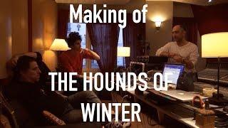 Nathan Zanagar - Making of  "The Hounds of Winter"