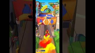 Subway Surfers - Rio PART 1 | #shorts #subwaysurfers