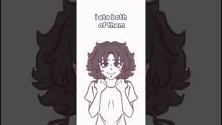 oc trauma #epicthemusical #art #animation #trend #trending #popular #viral #artist #draw #drawing