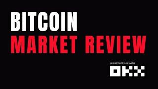 Bitcoin Market Review  - Monday 2nd December 2024 -  10:30PM UTC