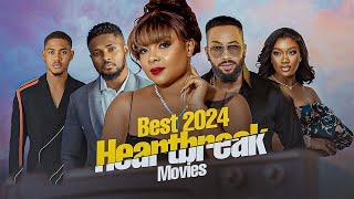 Best Bimbo Ademoye HeartBreak Movie 2024