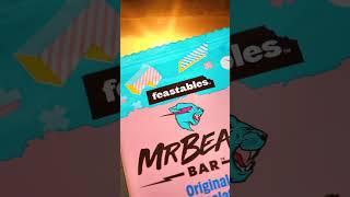 I MADE AN ADVERTISING FOR MrBeast - FEASTABLES #shorts